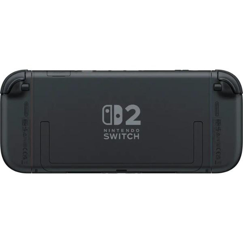 Nintendo Switch 2 Console - 7.9 Inches Latest Hybrid Gaming System with Enhanced Features and Protection for Diverse Gaming Experiences