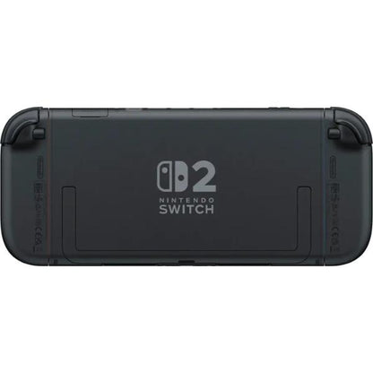 Nintendo Switch 2 Console - 7.9 Inches Latest Hybrid Gaming System with Enhanced Features and Protection for Diverse Gaming Experiences