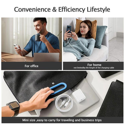 I Phone 17/16/15 Charger, USB C Charger, 2-Pack 20W Type C Fast Wall Charge Power Adapter, 5FT 20W USB-C to C Cable for Iphone 17/16/15 Pro/15 Pro Max, Ipad Pro 12.9/11 Inch, New Ipad Air 5/4Th, Airpods Pro and Smartphones with Other CC Interfaces