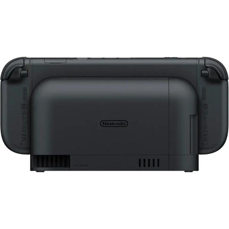 Nintendo Switch 2 Console - 7.9 Inches Latest Hybrid Gaming System with Enhanced Features and Protection for Diverse Gaming Experiences