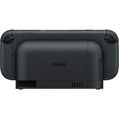 Nintendo Switch 2 Console - 7.9 Inches Latest Hybrid Gaming System with Enhanced Features and Protection for Diverse Gaming Experiences